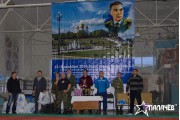 II межрегиональный турнир по Русскому Боевому Искусству – РОСС в Ярославле